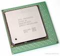 Intel Pentium 4 processor families