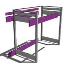 Ana White | Build a How to Build a Loft Bed | Free and Easy DIY ...