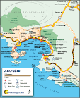 ACAPULCO MEXICO