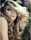 Ilary Blasi - Vanity Fair