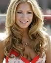 Rafael Van der Vaart's Wife