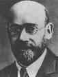Janusz Korczak alias Henryk