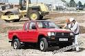 Volkswagen - Taro picture photo image pic