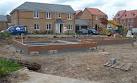 see TA0221 : Redrow Development - Van Elle "Smartfoot" Foundations. - via Daymix