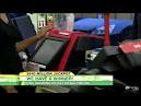 Mega Millions winning numbers results for 041312 lottery drawing