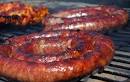 Found in Dakar: Boerewors (beef sausage) | Dakar Eats