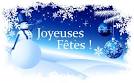 Joyeuses F��tes de toute l