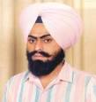 Avtar Singh Makkar here,