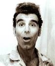 Michael Richards, com&eacute;dien de