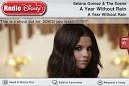 App Store - Radio Disney