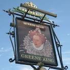 See other images of Queens pubs · Greene King - via Daymix