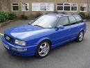 1994 Audi RS2 Avant in the UK | German Cars For Sale Blog