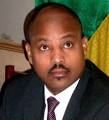 Somaliland Foreign Minister