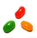 Jelly Beans Fun Facts - 2 Wired 2 Tired