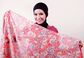 Cara Berhijab Pashmina Sederhana Simple dan