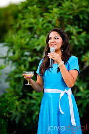 Mother of the Bride Speeches