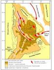 Geology of Afar Depression