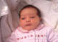 Baby: Ghazal (Gizelle) Aboueid