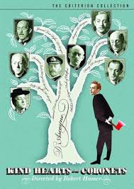 Kind Hearts and Coronets
