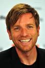 Ewan McGregor