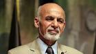 New Prez Ashraf Ghani talks peace but Taliban stage suicide attack.