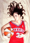 Sue Bird Image Sue Bird Basket Ball Player   Sports Club Picture 1