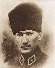 ve Dumlupınar'ın kuzey ve