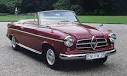 Volvo / Lloyd / Borgward