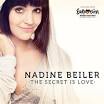 Nadine Beiler