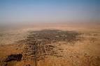 Worlds Incredible: Timbuktu-city in northeastern Mali