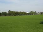 Of the many parks in Greenwich - via Daymix