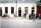 Baker Street backlot set - via Daymix
