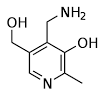 <b>piridoxamina</b> - Wiktionary