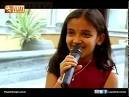 Super Singer Junior - Spoorthis charming performance Video Online.