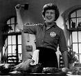 Following JULIA CHILD | Le Best of Paris