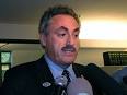 Zygi Wilf, the East Coast