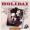 Holiday, Billie - Miss Brown To You 1933-1936 CD Cover Art CD music - 225984