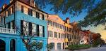 Charleston Hotel | Andrew Pinckney Inn