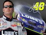 Jimmie Johnson Photo