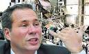 The Jewish Press » » Argentine Prosecutor: Iran Running Latin