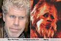 Photo Gallery: <b>Ron Perlman</b> Pictures: