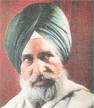Ranjit Singh Gill