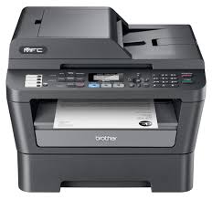Canon iSENSYS MF4450 Laser Fax
