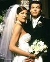 Our Favorite TV Weddings Pictures Beverly HIlls 90210 Photos
