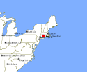 East Hampton Profile | East Hampton CT | Population, Crime, Map
