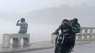 Tropical Storm Isaac lashes Haiti, Cuba next | News - Home