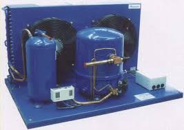 refrigeration equipment