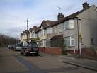 Chadwell Heath: Japan Road - via Daymix