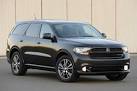 2012 Dodge Durango Reviews, Expert Car Reviews on AOL Autos