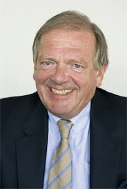 <b>Karl Dietrich</b> Seikel, 60, Geschäftsführer des SPIEGEL-Verlages und <b>...</b> - seikel_karl_dietrich_06